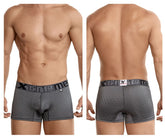 Xtremen 51442C Jacquard -X- Boxershorts Farbe Schwarz